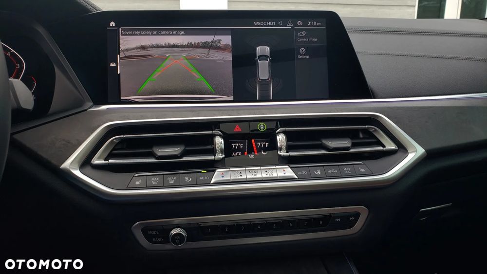 BMW X5 - 19