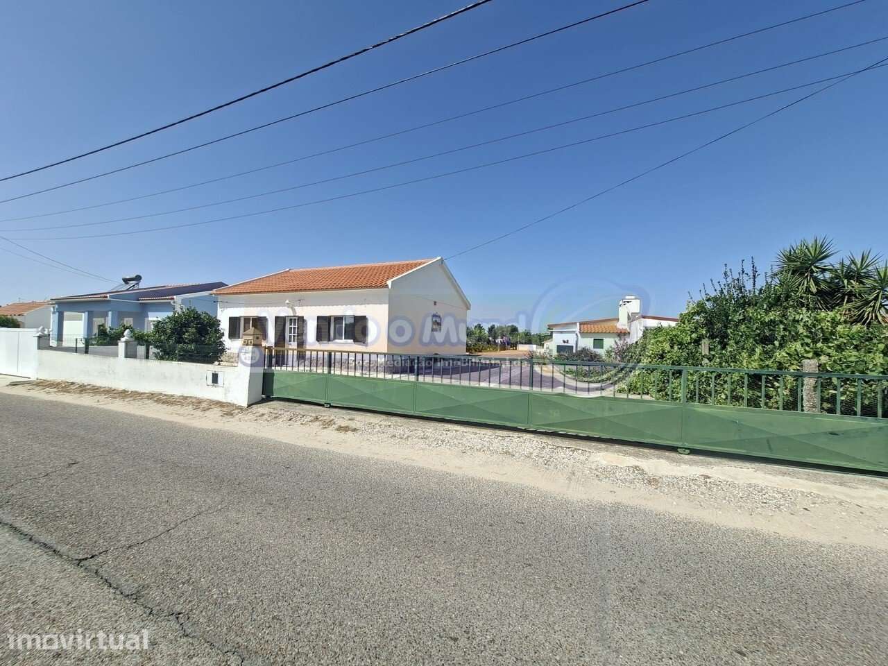 Moradia T3 em Marinhais (M832) - Grande imagem: 3/22