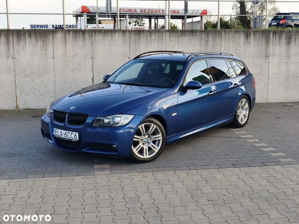 BMW Seria 3