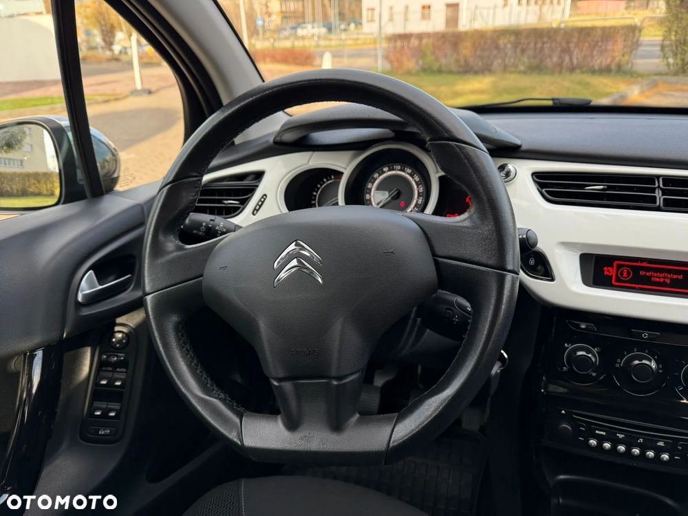 Citroën C3 Pure Tech (VTi) 82 Exclusive - 6