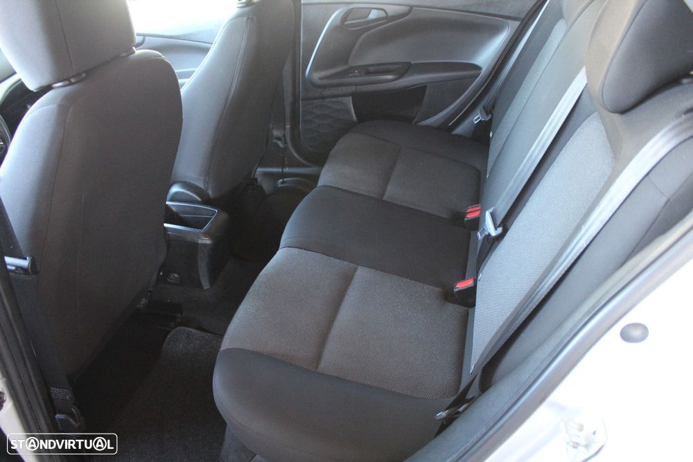 Fiat Tipo Station Wagon 1.3 M-Jet Street - 10