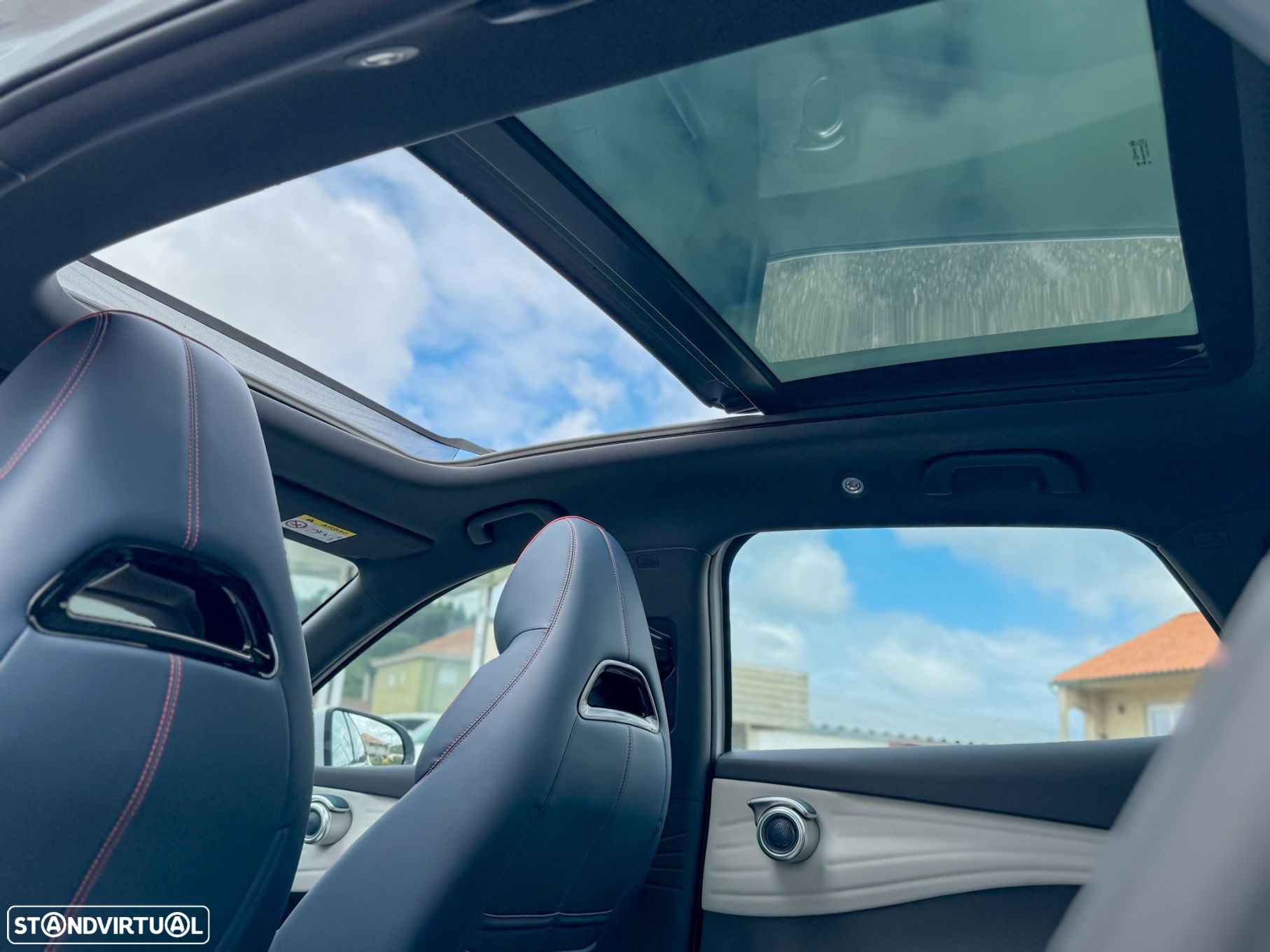 BYD Atto 3 60.48 kWh Design - 27