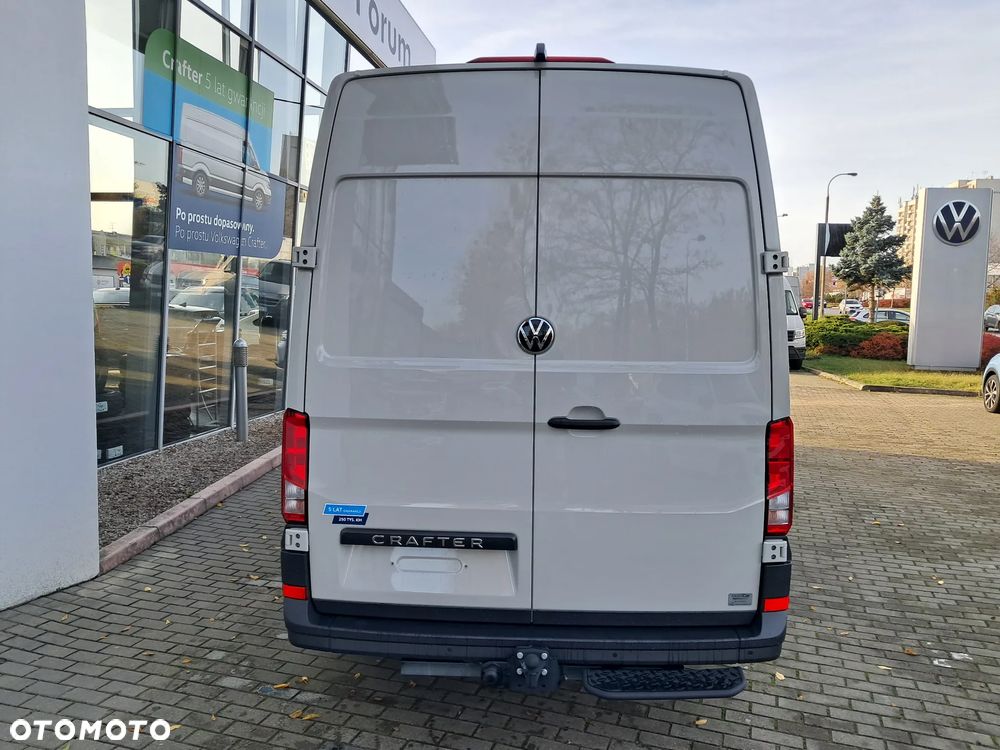 Volkswagen Crafter - 24