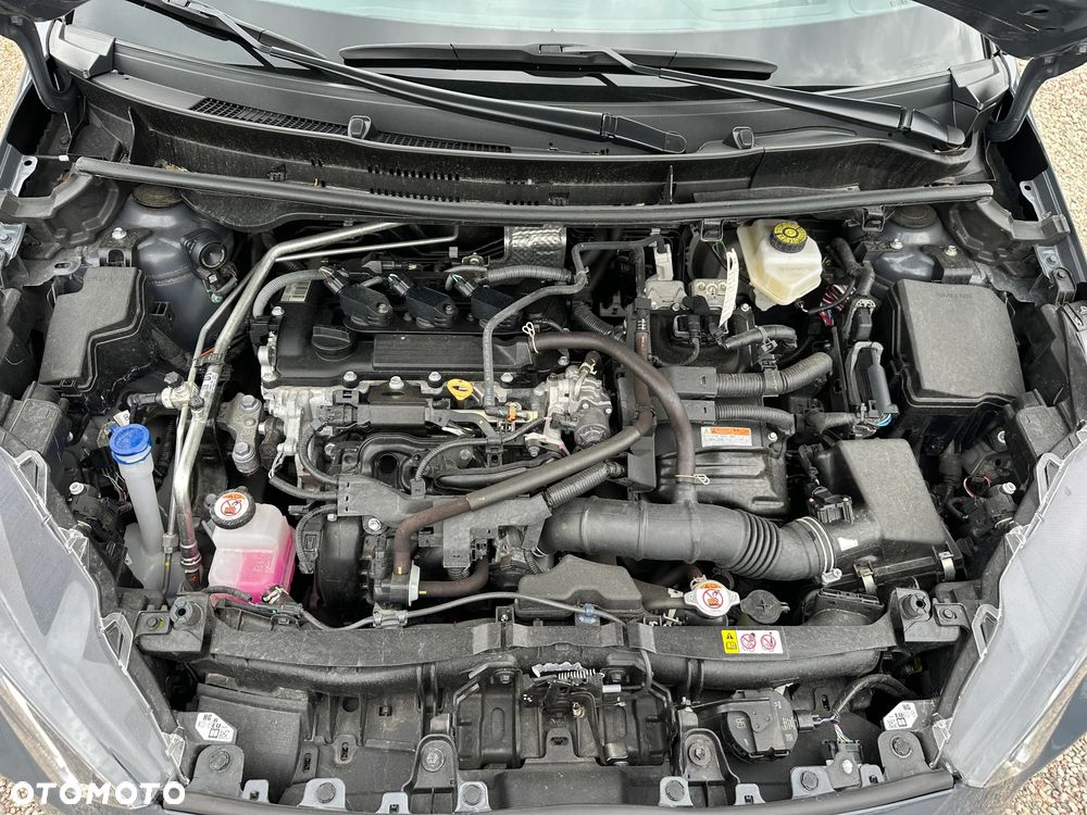 Toyota Yaris Hybrid 1.5 GR Sport - 40