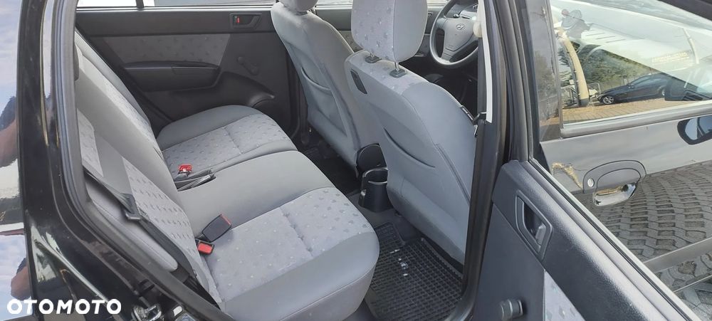 Hyundai Getz - 23