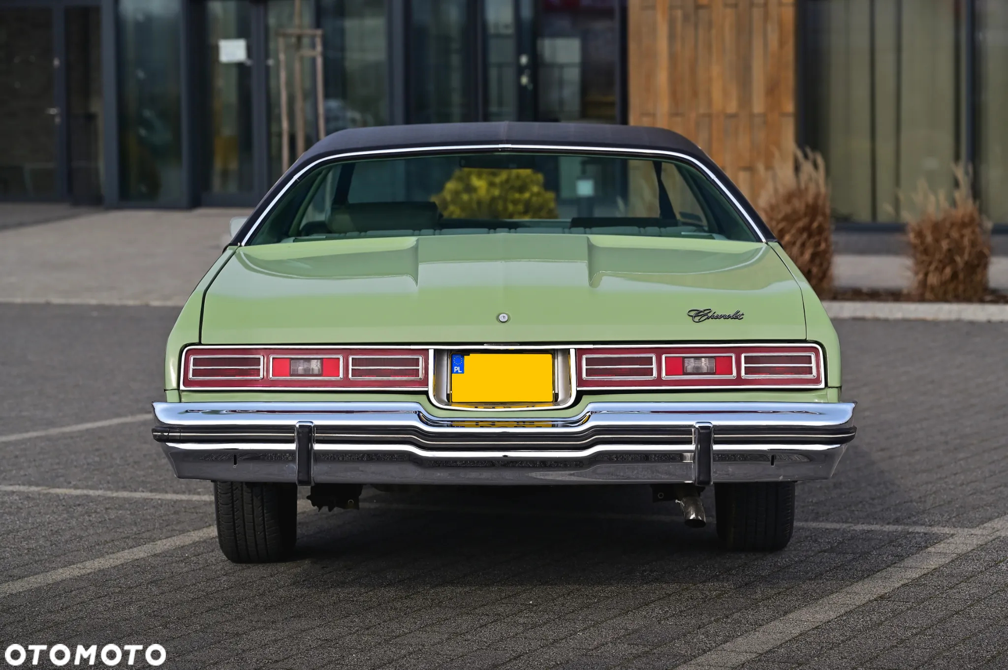 Chevrolet Impala - 15