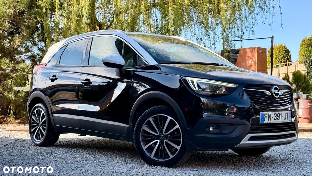 Opel Crossland X 1.2 Start/Stop Limited Edition - 6