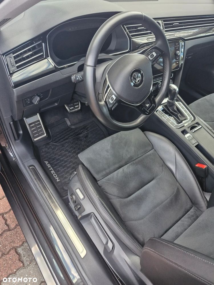 Volkswagen Arteon 2.0 TSI Elegance DSG - 6