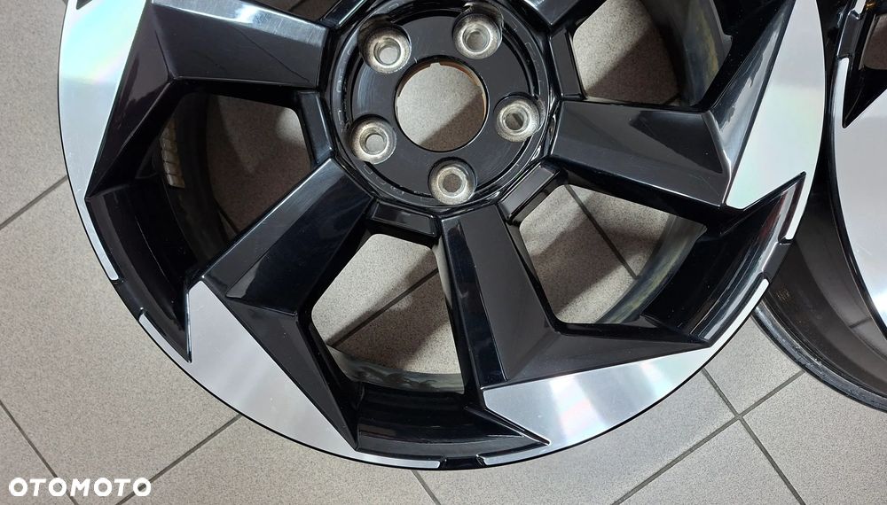 Felgi Aluminiowe 19 Kia Sorento IV 5x114.3 ET 49.5 - 3