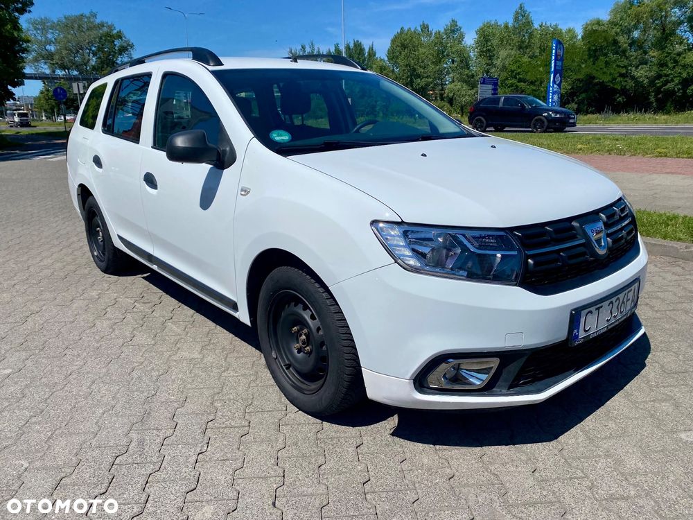 Dacia Logan 1.2 16V Laureate - 2