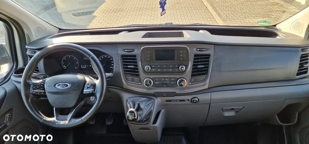 Ford Transit Custom 310 L1H1 Trend - 11