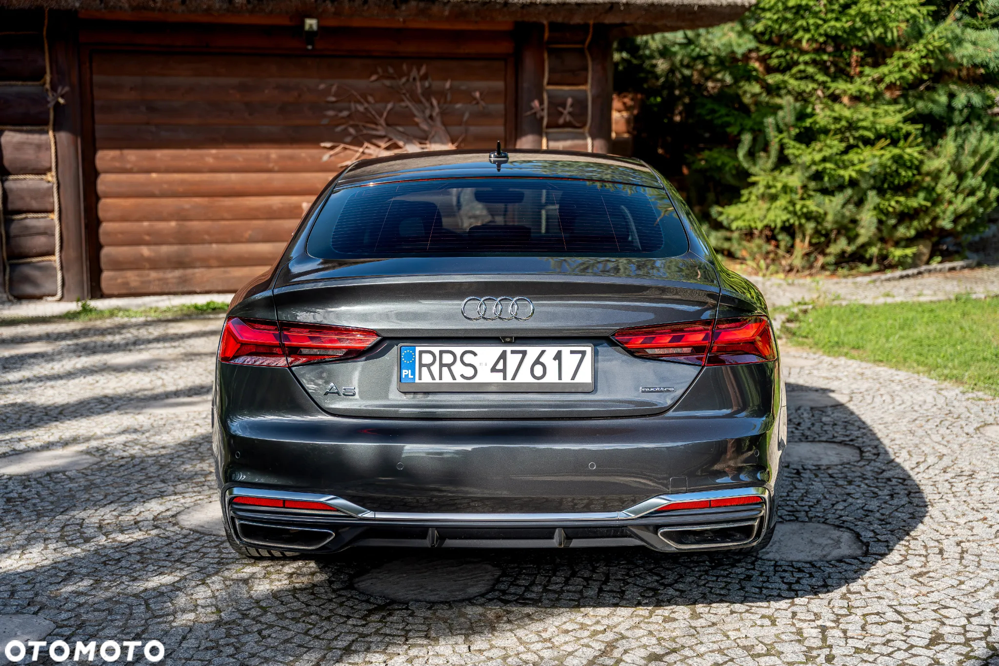 Audi A5 - 19