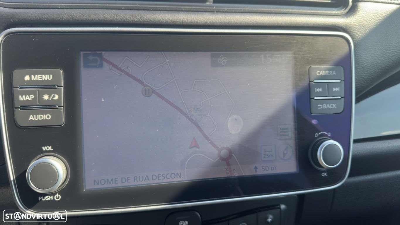 Nissan Leaf e+ N-Connecta - 15