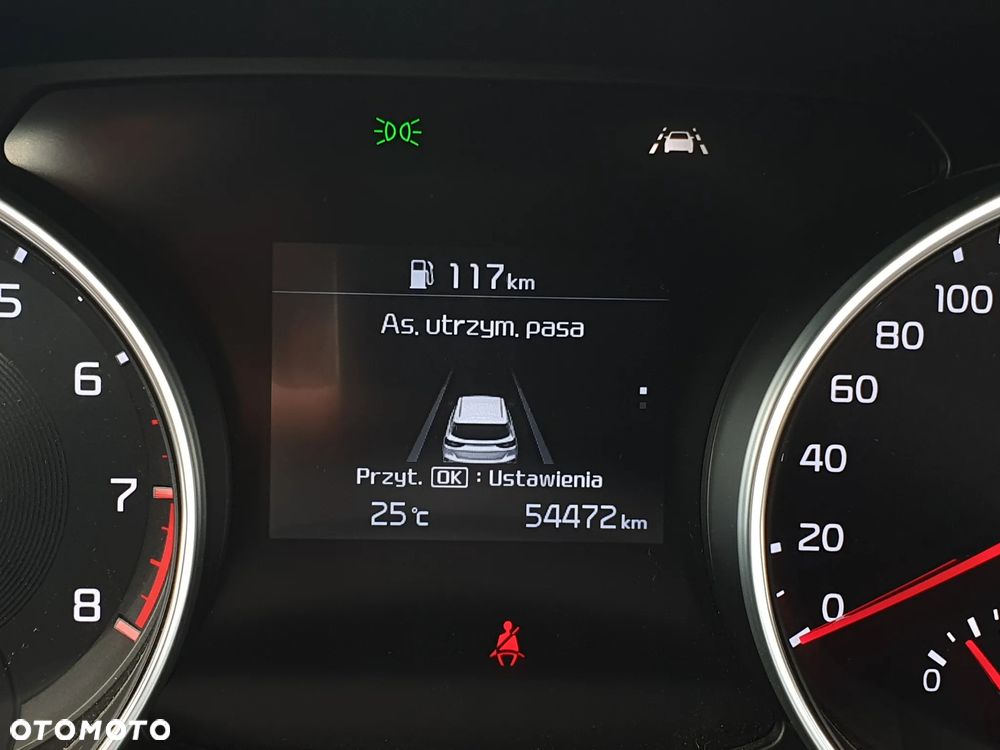Kia Ceed 1.0 T-GDI M - 31