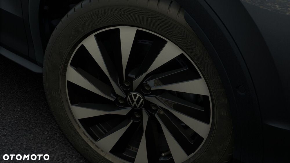 Volkswagen T-Roc 1.5 eTSI Style DSG - 9