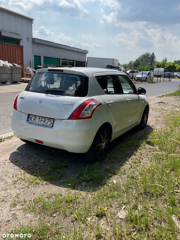 Suzuki Swift 1.2 Comfort - 6