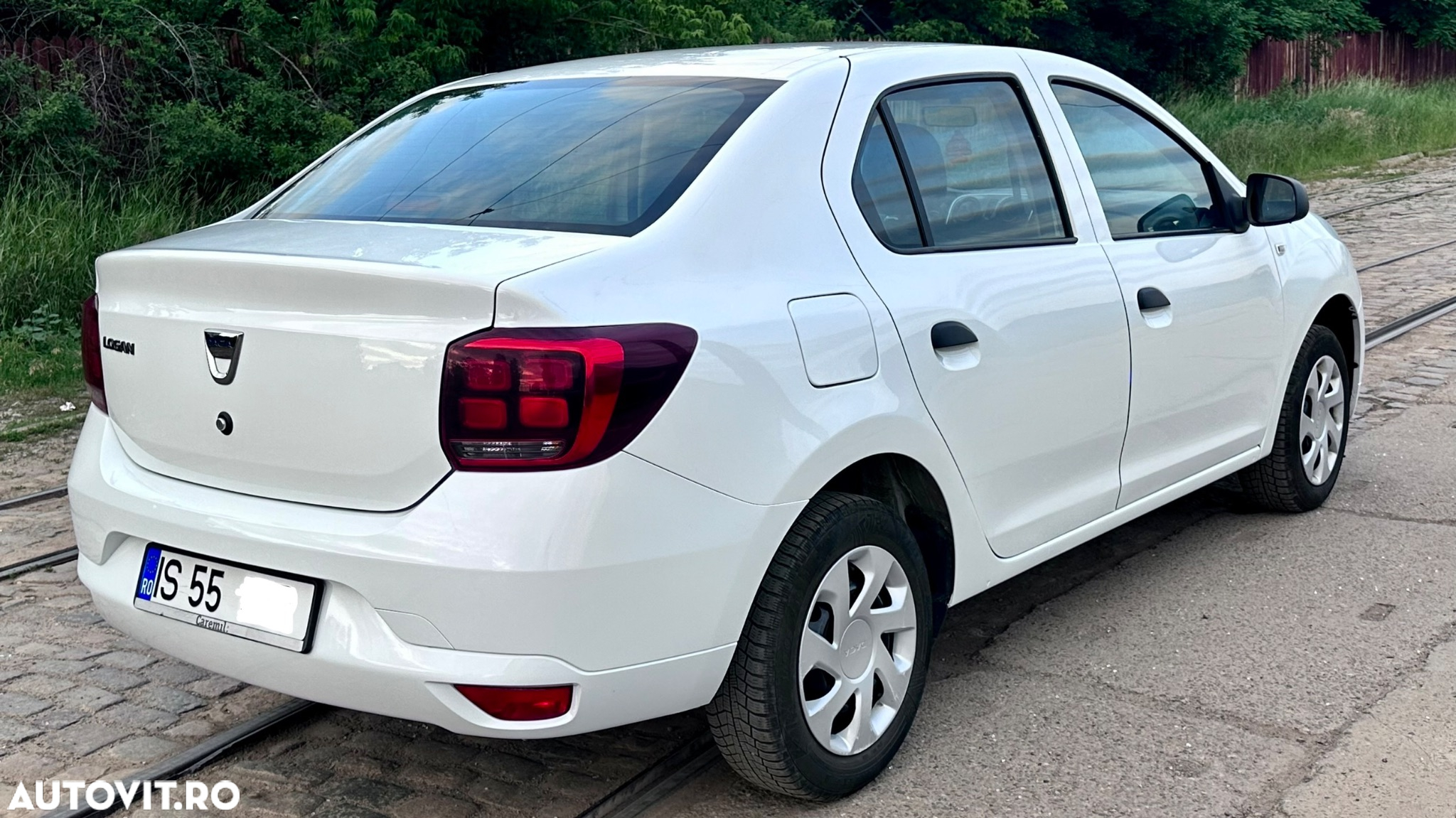 Dacia Logan 1.0 SCe Laureate - 3