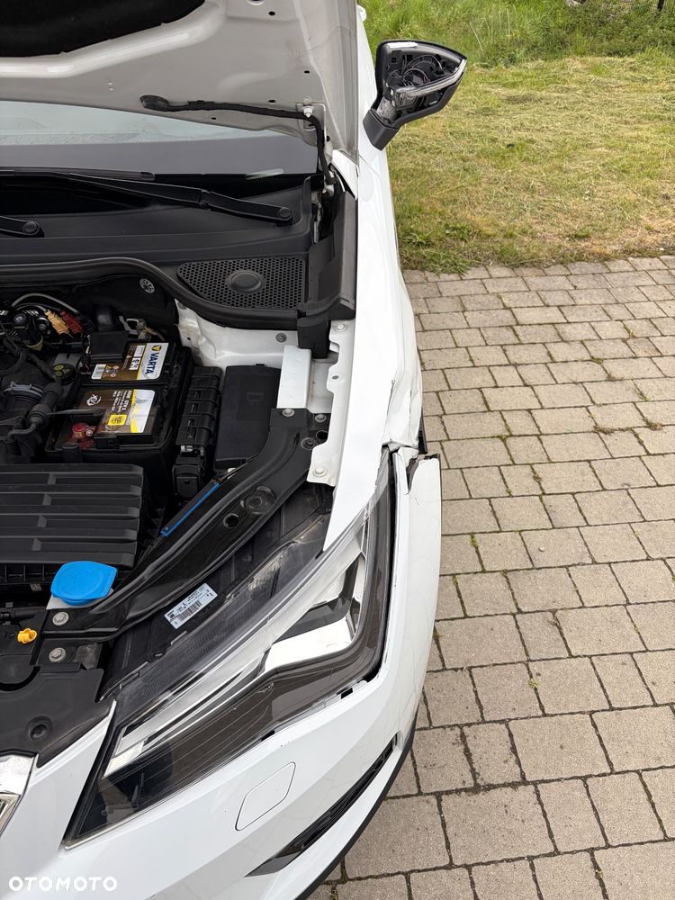 Seat Ateca 2.0 TDI 4Drive DSG XCELLENCE - 34