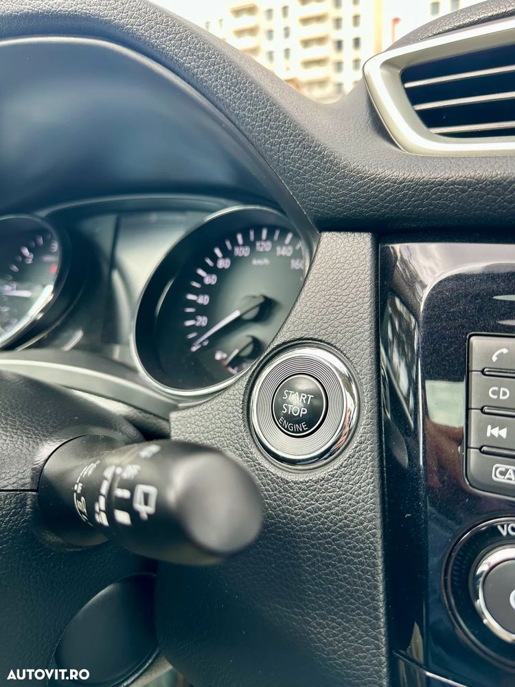 Nissan Qashqai - 20