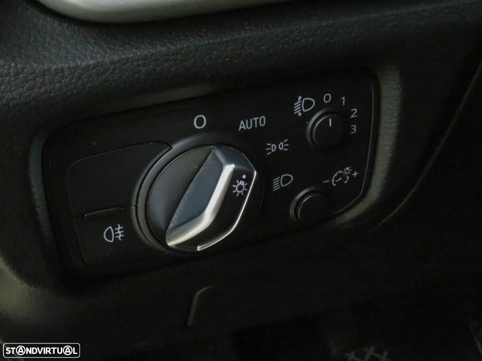 Audi A3 Sportback 1.6 TDI Attraction - 19