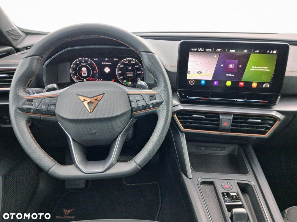 Cupra Formentor - 14