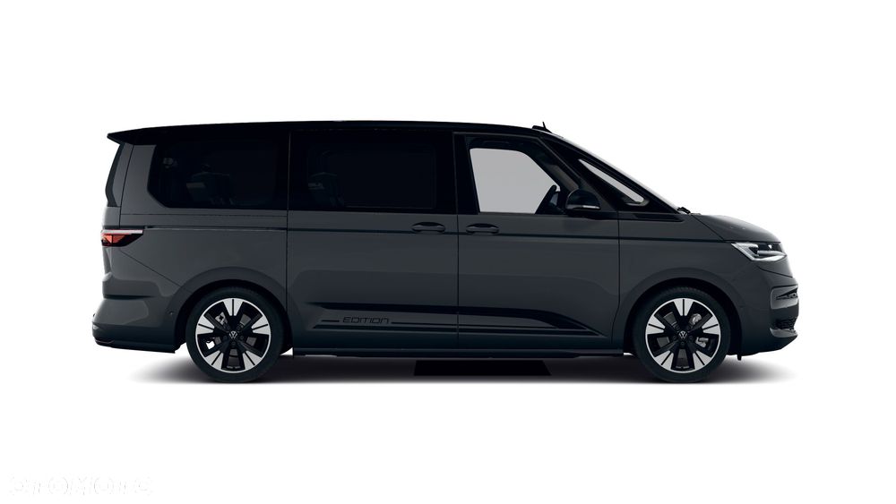 Volkswagen Multivan 2.0 TDI L2 Edition DSG - 5