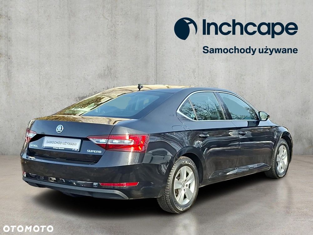 Skoda Superb 1.8 TSI Ambition - 6