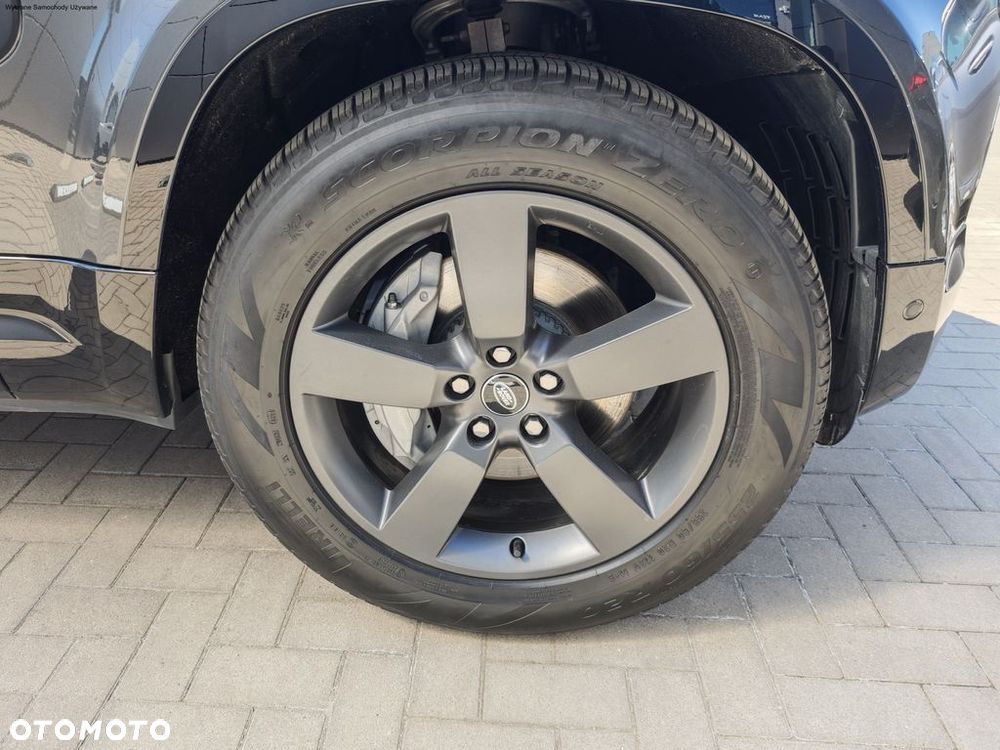 Land Rover Defender 3.0 D300 mHEV X-Dynamic HSE - 20