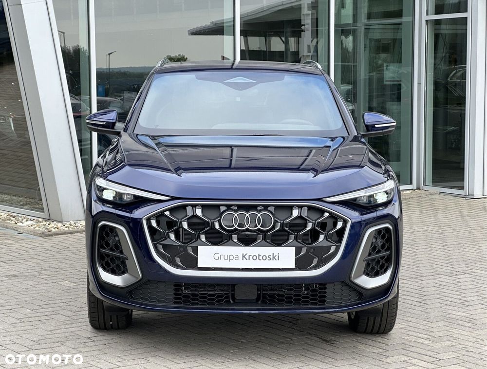 Audi Q5 Sportback - 2