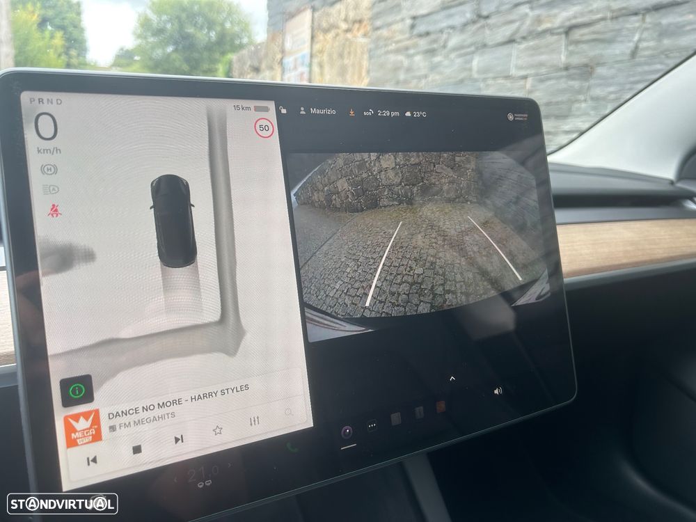 Tesla Model 3 Performance Dual Motor AWD - 31