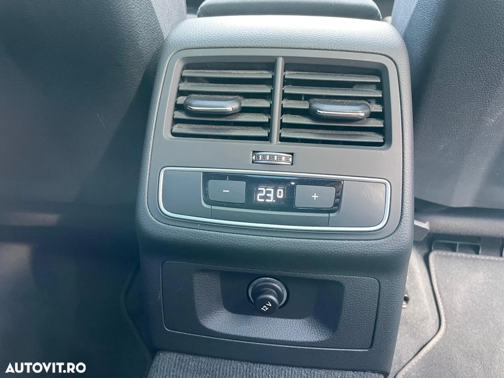 Audi A4 Avant 2.0 40 TDI quattro S tronic MHEV Advanced - 20