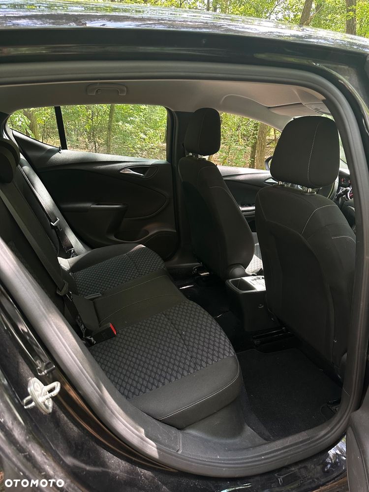 Opel Astra 1.6 CDTI Start/Stop Active - 6