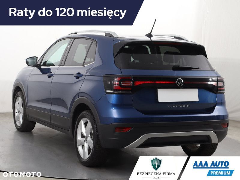 Volkswagen T-Cross - 6