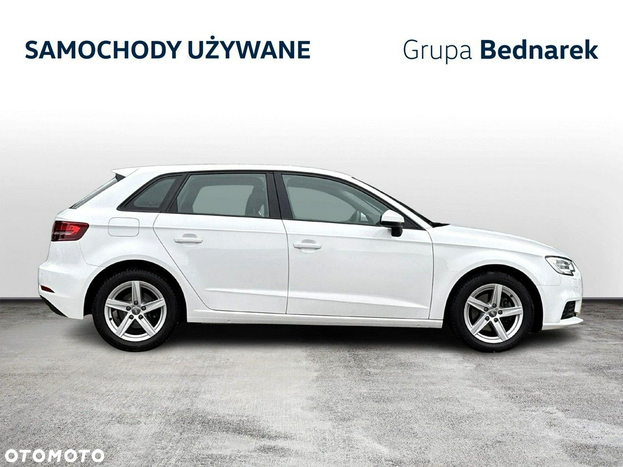 Audi A3 35 TFSI S tronic - 6