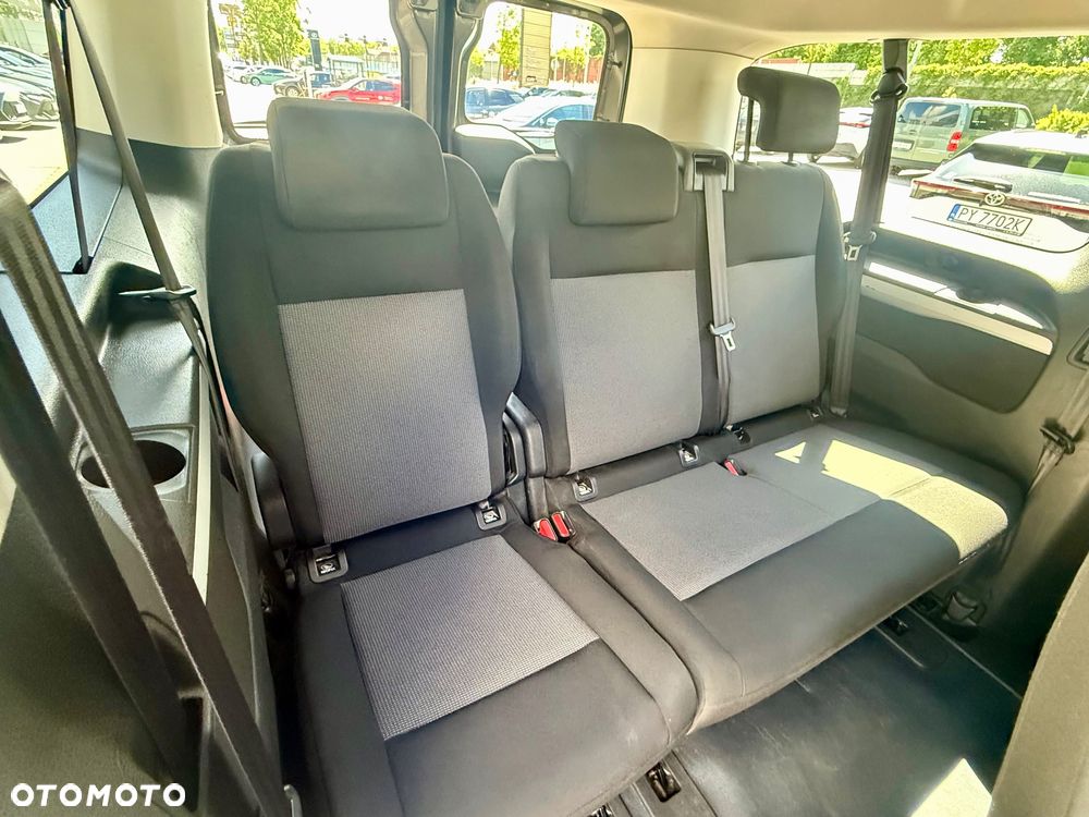 Toyota Proace Verso 2.0 D4-D Long Family - 13