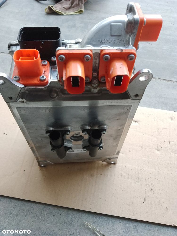 MODUŁ BATERII AUDI VOLKSWAGEN 5QE915681S 5QE915685G - 11