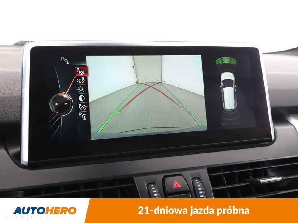 BMW Seria 2 220d GT xDrive Luxury Line sport - 23