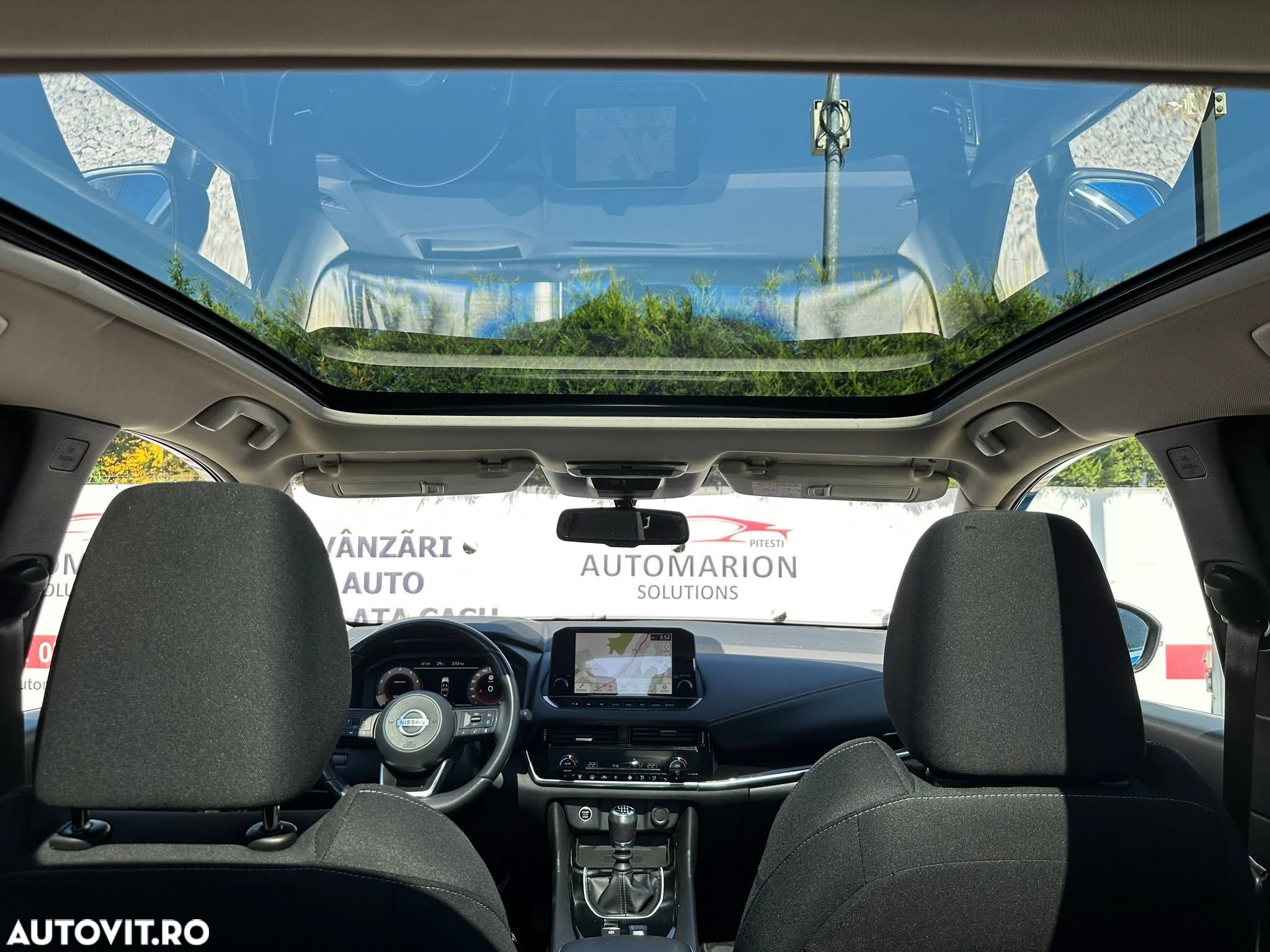 Nissan Qashqai 1.3 DIG-T MHEV Tekna - 15