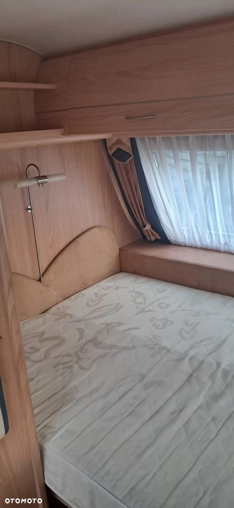 Burstner Belcanto 435 TS - 10