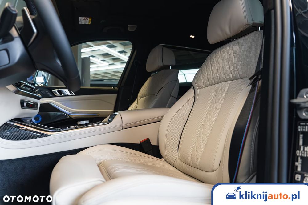 BMW X7 xDrive40d mHEV sport - 6