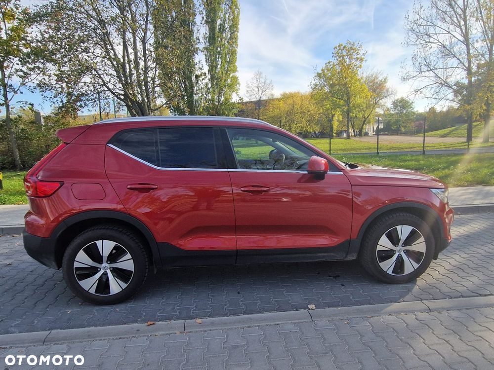 Volvo XC 40 - 8