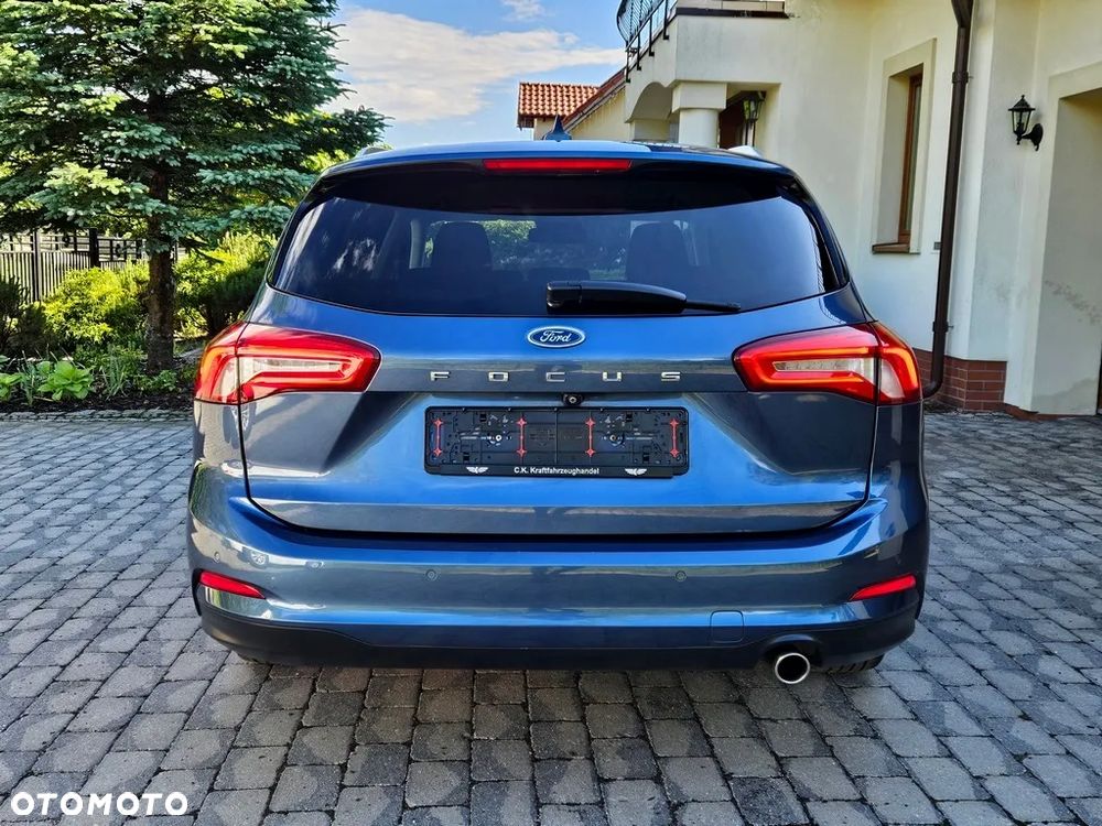 Ford Focus - 10