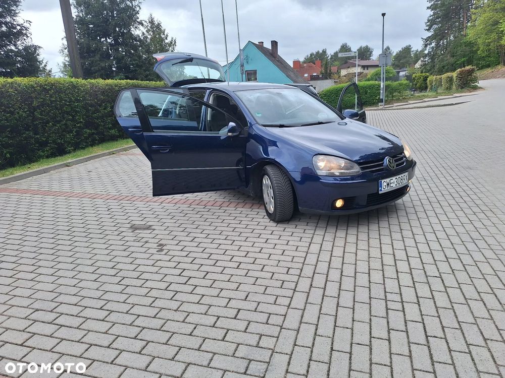 Volkswagen Golf 1.4 Tour Edition - 6