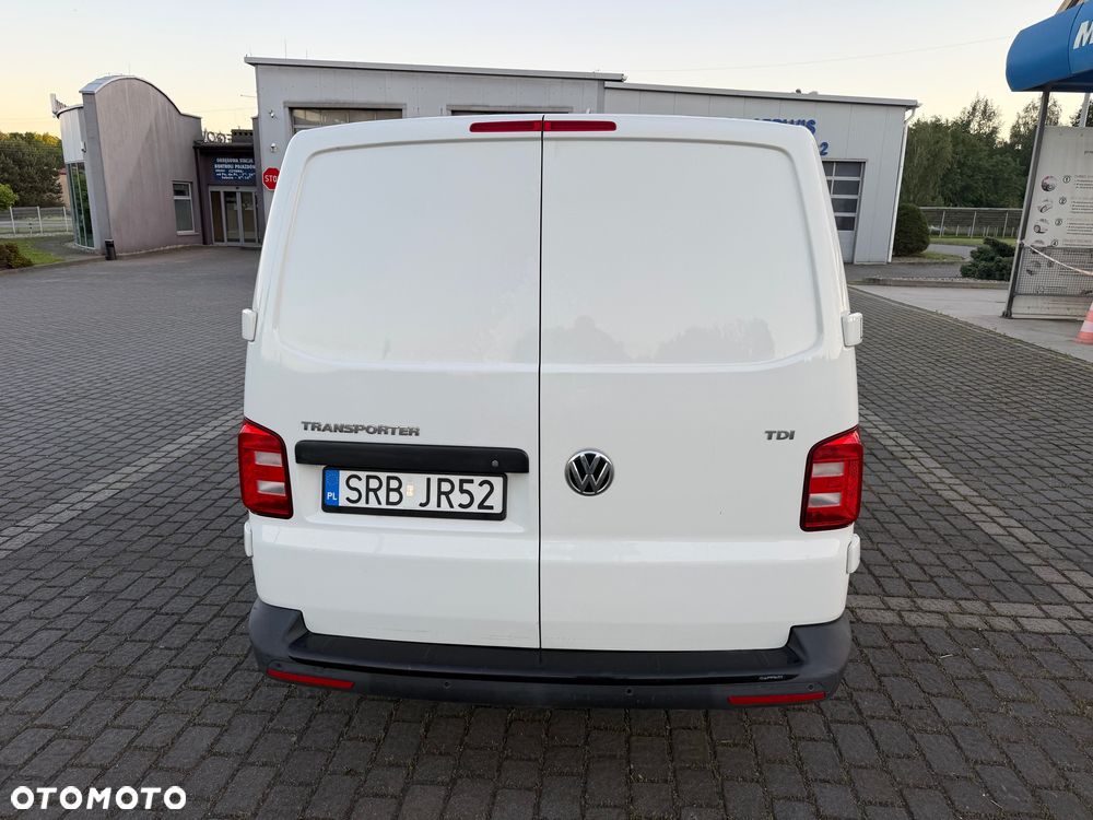Volkswagen TRANSPORTER T6 - 3