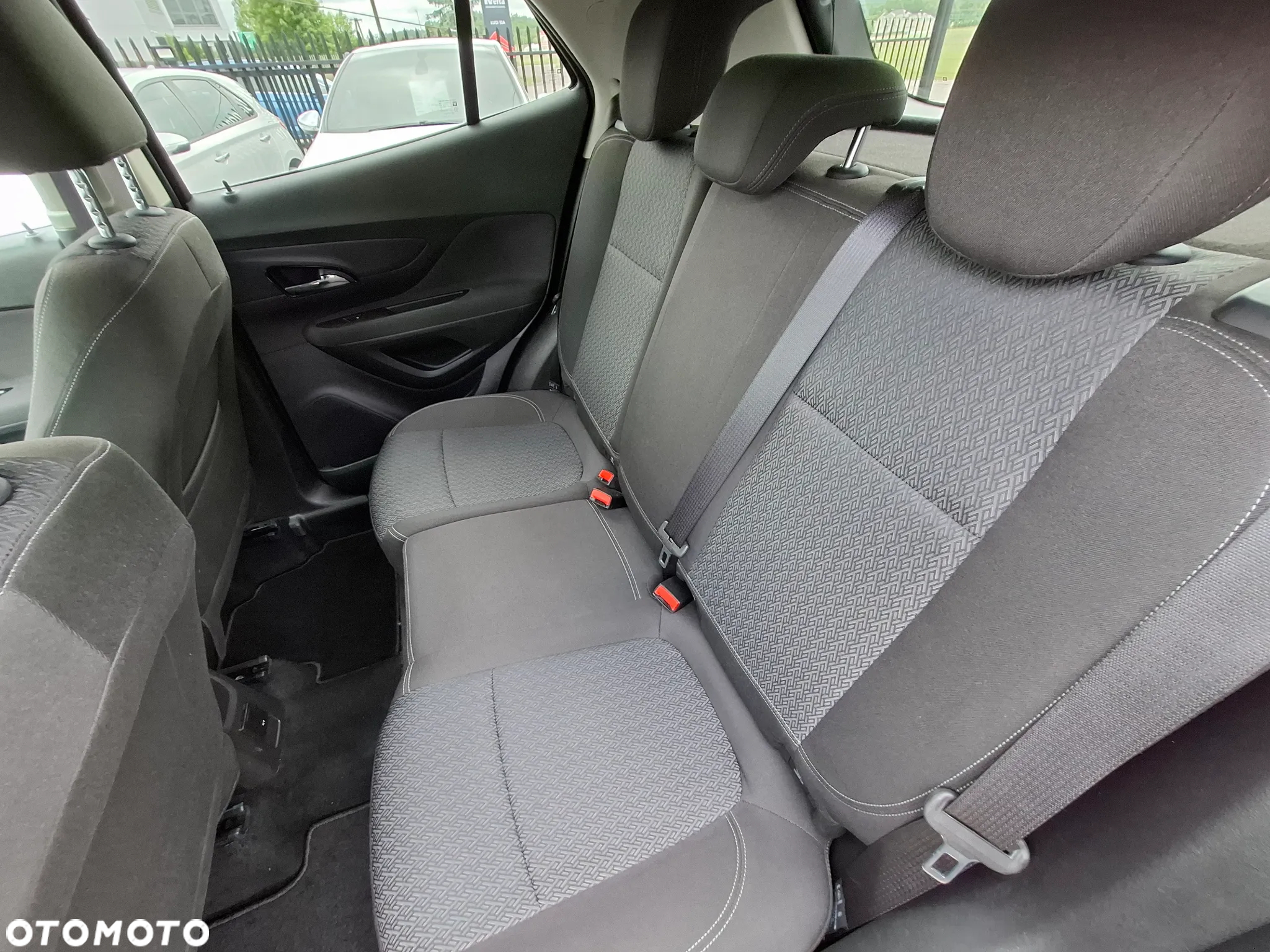 Opel Mokka 1.4 T Enjoy - 17