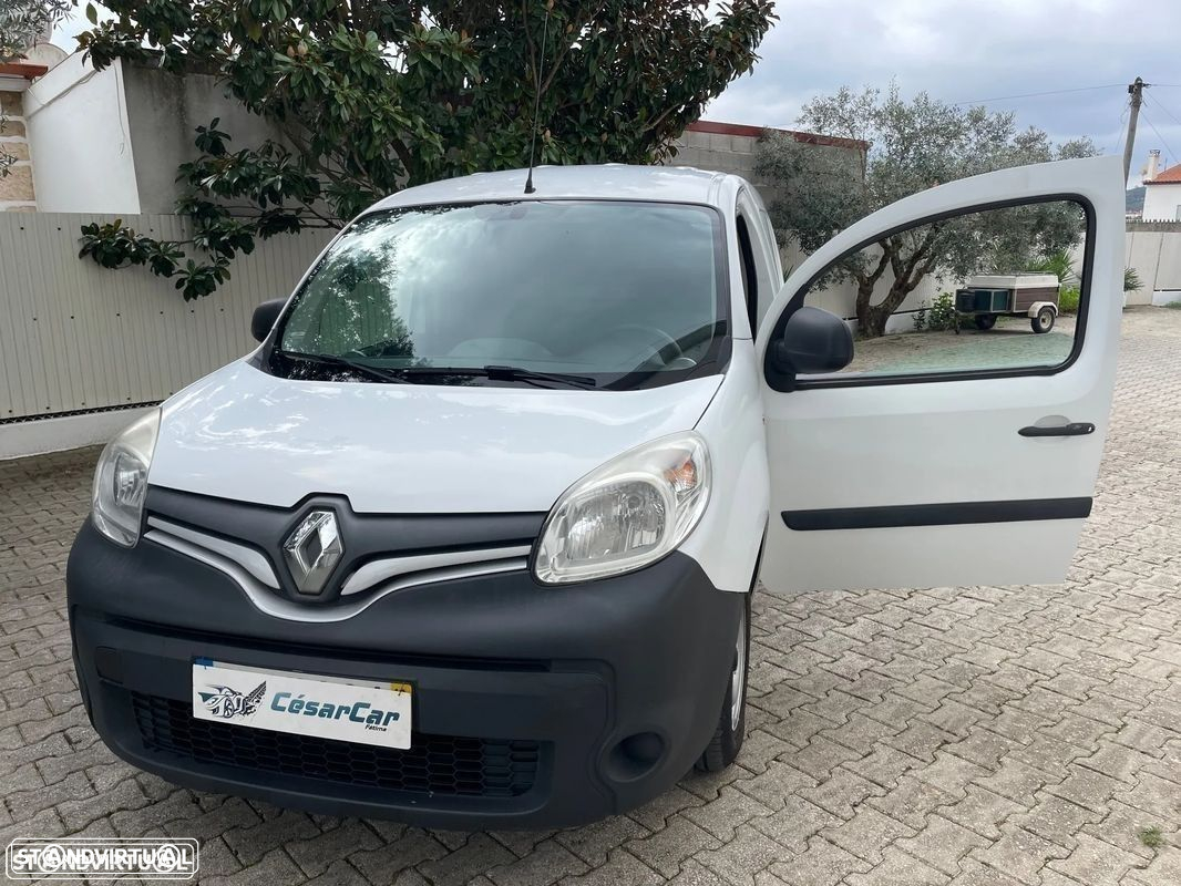 Renault Kangoo - 9