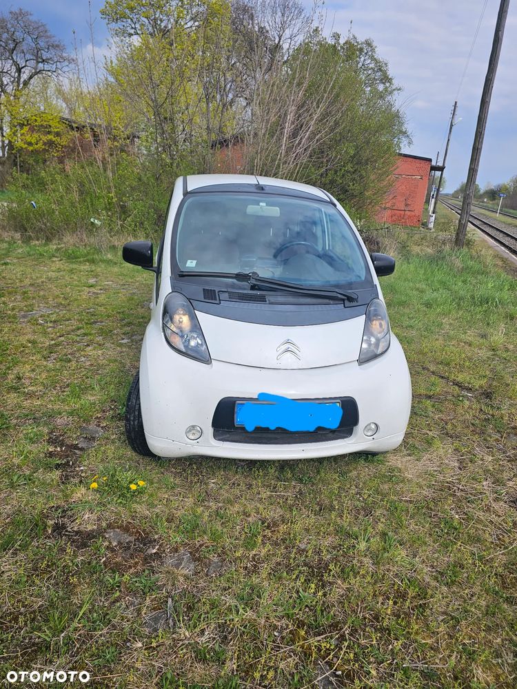 Citroën C-Zero Standard - 14