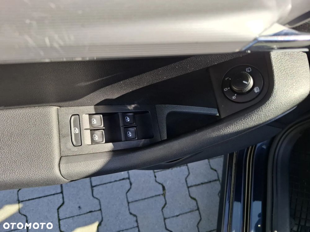 Skoda Octavia 2.0 TDI Ambition - 18