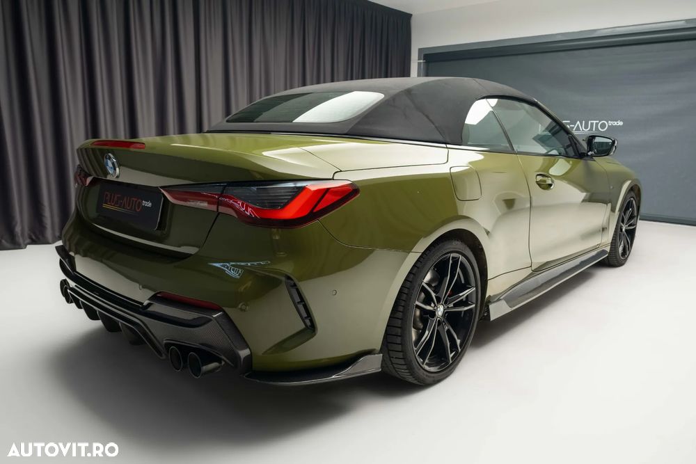 BMW M4 M440i xDrive - 6