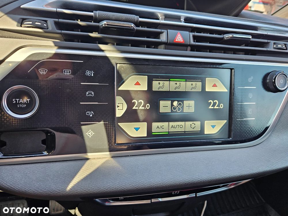 Citroën C4 Picasso - 2